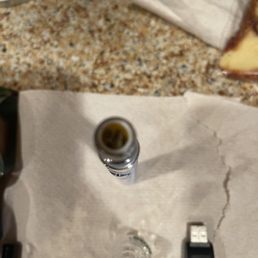 Got a replacement battery and coil for my wax vape pen. Got a replacement battery and coil for my wax vape pen.