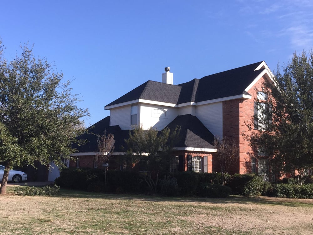 Slide of ATEX Roofing & Construction