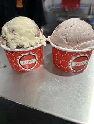 Maryland Dairy by null