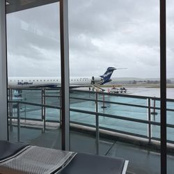 Santa Maria Public Airport