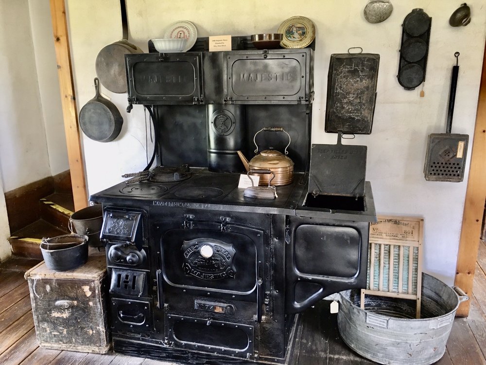 Photos of CENTER OF THE NATION WOOL Updated August 2024 18 Photos