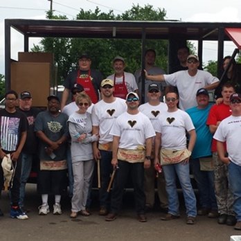 Maxwell Supply - VOLUNTEERING AND MAXWELL COOK TEAM - Building Supplies Near Me - Oklahoma City, Oklahoma Maxwell Supply - VOLUNTEERING AND MAXWELL COOK TEAM - Building Supplies Near Me - Oklahoma City, Oklahoma