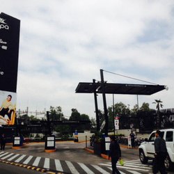 Centro Comercial Paseo Acoxpa