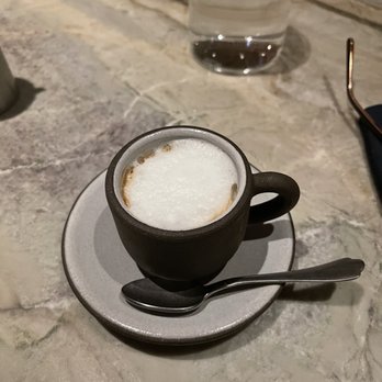 Tavernetta - Macchiato - Italian Near Me - Denver, Colorado