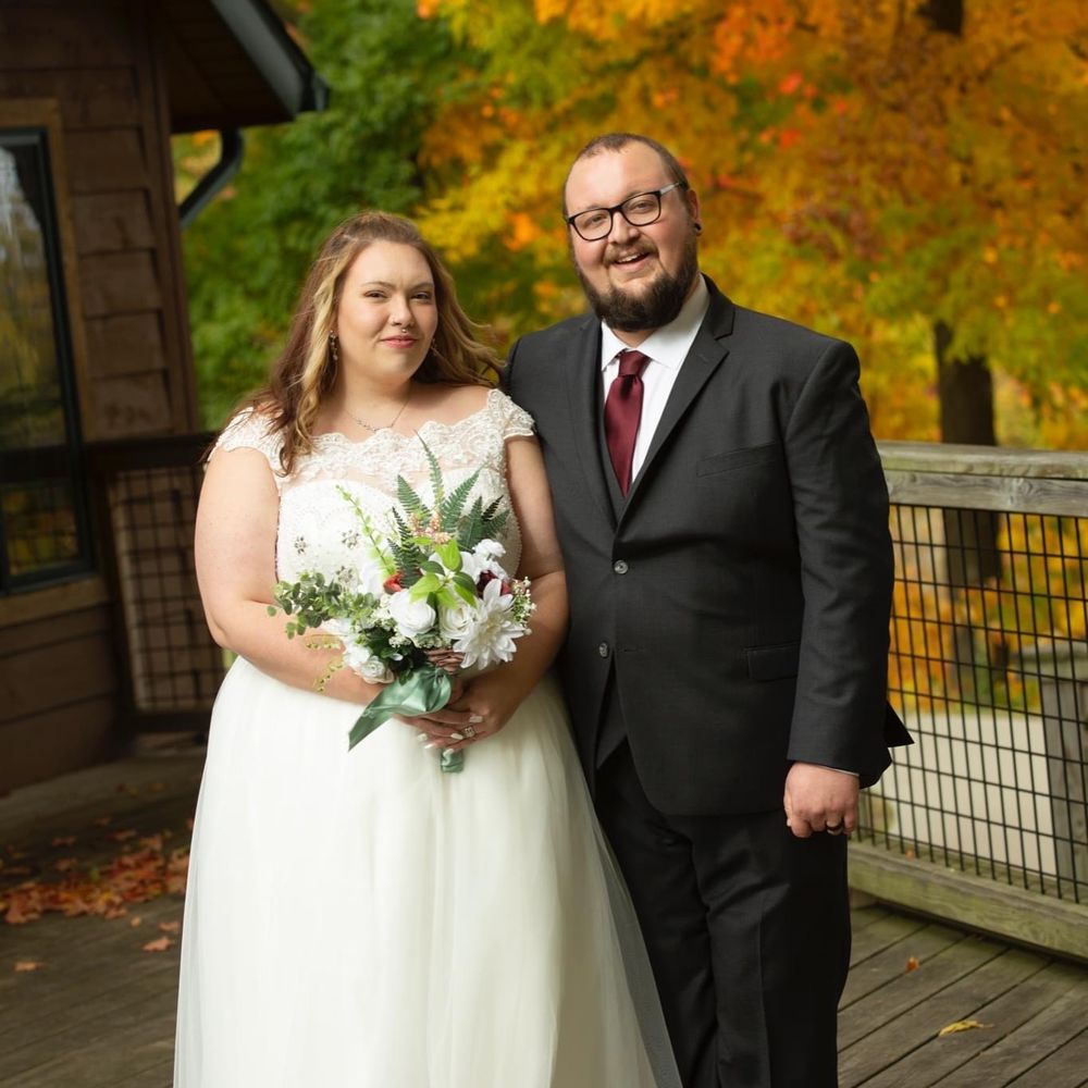 THE BEST 10 Officiants in Grand Rapids, MI - Updated 2025 - Quality \u0026  Affordability - Yelp, image size:1000x1000