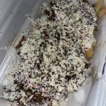 Gyro Star - Gyro Fries - Greek Near Me - Bremerton, Washington Gyro Star - Gyro Fries - Greek Near Me - Bremerton, Washington