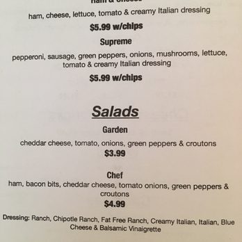 Goodfella's Pizzeria - Menu - Pizza Near Me - Grove, Oklahoma Goodfella's Pizzeria - Menu - Pizza Near Me - Grove, Oklahoma