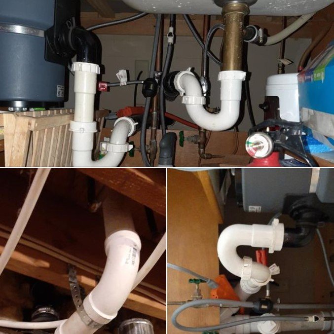Slide of Freedom Plumbing