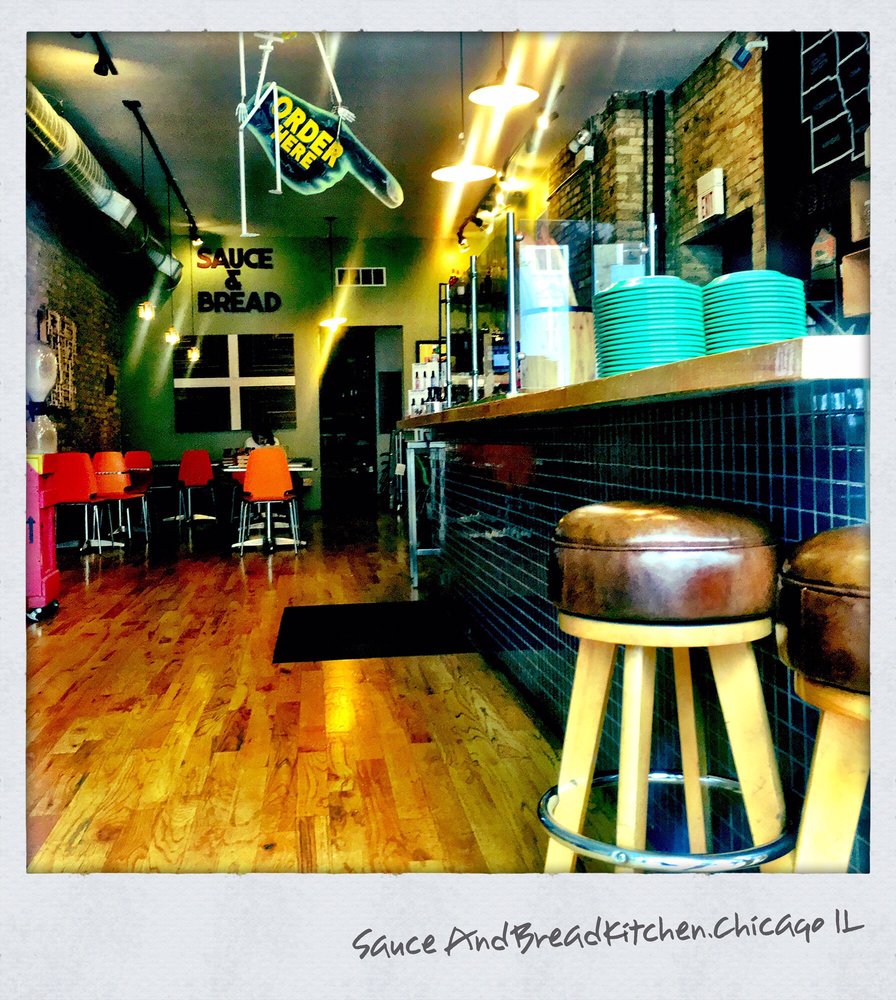 Sauce And Bread Kitchen 2019 All You Need To Know Before You Go