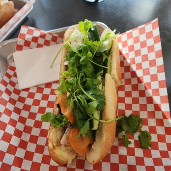 Pickle Banh Mi - Long Beach - Vietnamese Near Me - Long Beach, California Pickle Banh Mi - Long Beach - Vietnamese Near Me - Long Beach, California