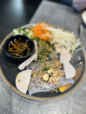 Lua Vietnamese Cuisine by null