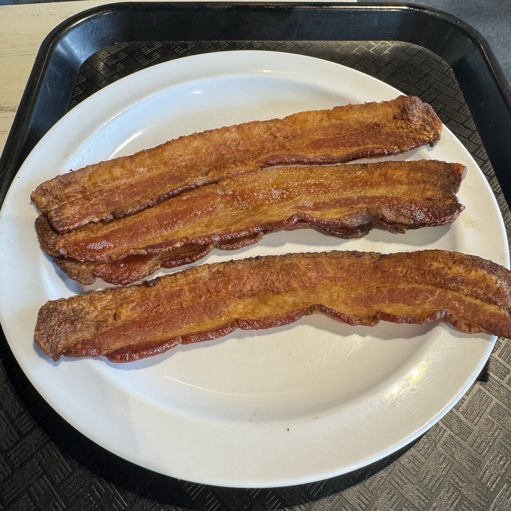 Latin Flavorz - Bacon - Colombian Near Me - Greer, South Carolina Latin Flavorz - Bacon - Colombian Near Me - Greer, South Carolina
