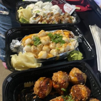 Yoshi Sushi - Japanese Near Me - Milpitas, California Yoshi Sushi - Japanese Near Me - Milpitas, California