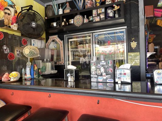 Los Ninos Taqueria by null