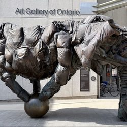 Art Gallery of Ontario - [03.2026]