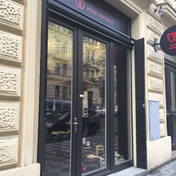 Wine Society