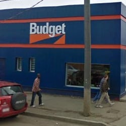 Budget - Oliver Location - 11519 105 Avenue
