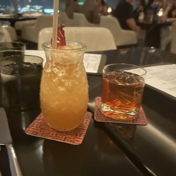 Bourbon Steak by Michael Mina - Steakhouses Near Me - Nashville, Tennessee