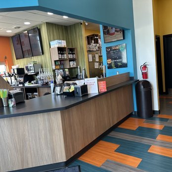 Biggby Coffee - Coffee & Tea Near Me - Indianapolis, Indiana