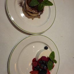 Panna Cotta