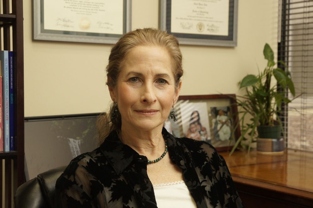 Center for Conscious Living - grief counselor in Ashland, OR