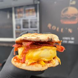 Roll’n Egg