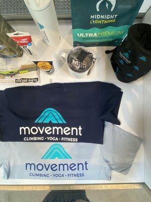 Movement RiNo by null