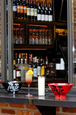 JINYA Ramen Bar - Logan Circle by null