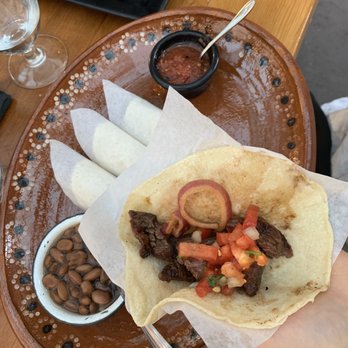 Asadero Ballard - Tacos - Mexican Near Me - Seattle, Washington