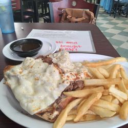 Lupe's Grill - Italian beef - Lupe's Grill