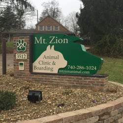 Cindy Kidd, DVM - Mt. Zion Animal Clinic & Boarding