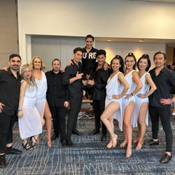 Liz Lira Dance Academy - From competitions, to performances, to social dancing, come learn more!