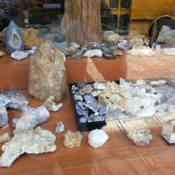 Mineralia