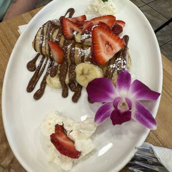 Seymour's Cafe - Nutella Crepes - Bagels Near Me - Livingston, New Jersey Seymour's Cafe - Nutella Crepes - Bagels Near Me - Livingston, New Jersey
