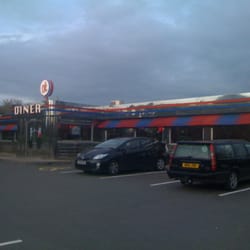 Ok Diner