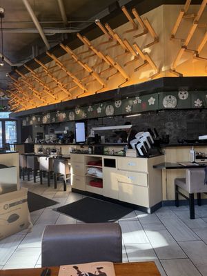 Kizuki Ramen & Izakaya （Capitol Hill） by null