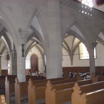 St.-Johannis-Kirche - Churches Near Me - Schweinfurt, BY