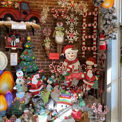 Farm House - So many Christmas ideas