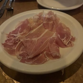 Street & Co. - Fresh Sliced Prosciutto - Seafood Near Me - Portland, Maine Street & Co. - Fresh Sliced Prosciutto - Seafood Near Me - Portland, Maine