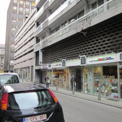 librairie Libris Agora