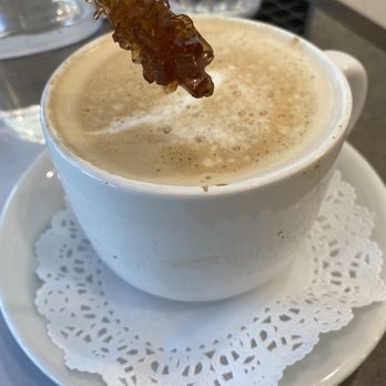 Turning Point - Breakfast & Brunch Near Me - Hoboken, New Jersey