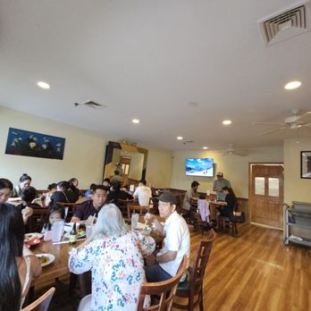 Pho Viet - Inside - Vietnamese Near Me - Portland, Maine