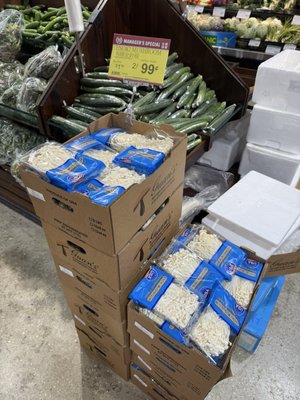 99 Ranch Market by null