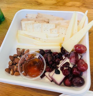 Oxbow Cheese & Wine Merchant by null