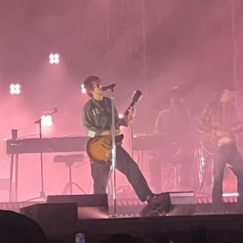 Thompson's Point - DJO Concert - Music Venues Near Me - Portland, Maine