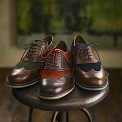 Johnston & Murphy - Ellington shoes