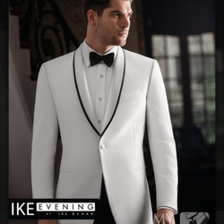 Tim's Formalwear - Tim's Formalwear