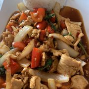 CHOW THAI 88 Photos 131 Reviews Thai 426 Shrewsbury St