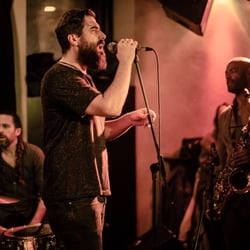 El Junco - El Junco Live Music.