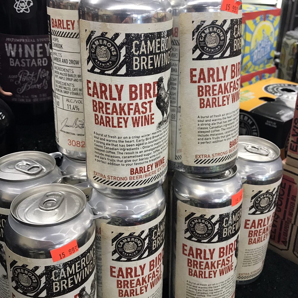 Harvest - Sandwiches and Craft Beer - Nobody ever said barley wine was cheap. - Delis Near Me - Holland, Ohio Harvest - Sandwiches and Craft Beer - Nobody ever said barley wine was cheap. - Delis Near Me - Holland, Ohio